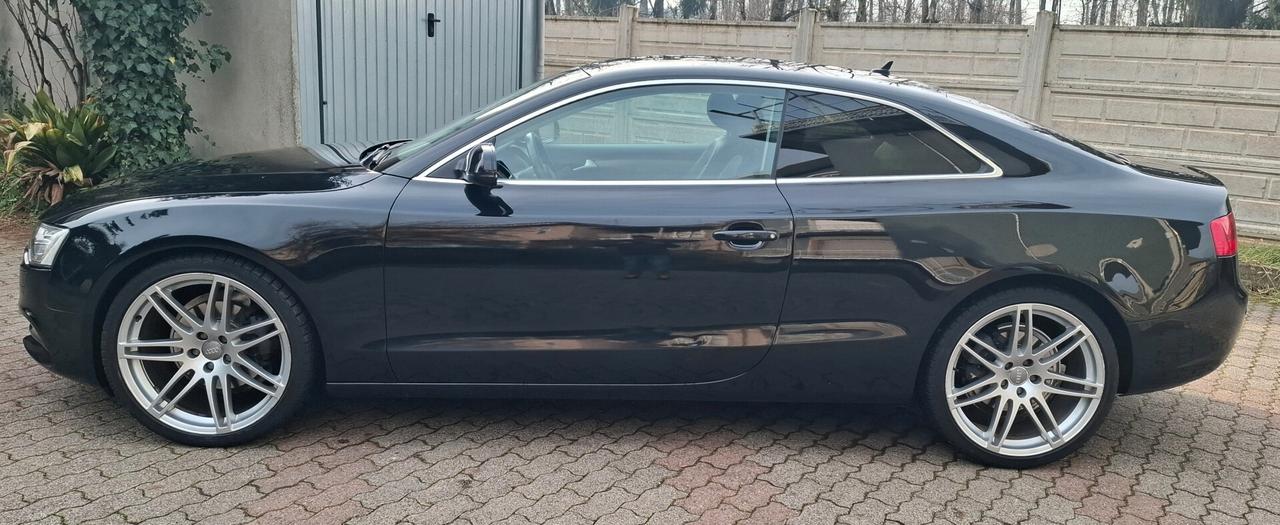 Audi A5 2.0 TDI 177 CV quattro Advanced