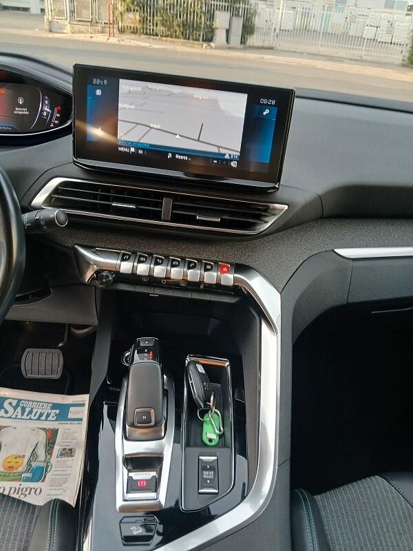 PEUGEOT 5008 1.5 BLUEHDi 130 CV EAT8 7 POSTI ALLURE PACK