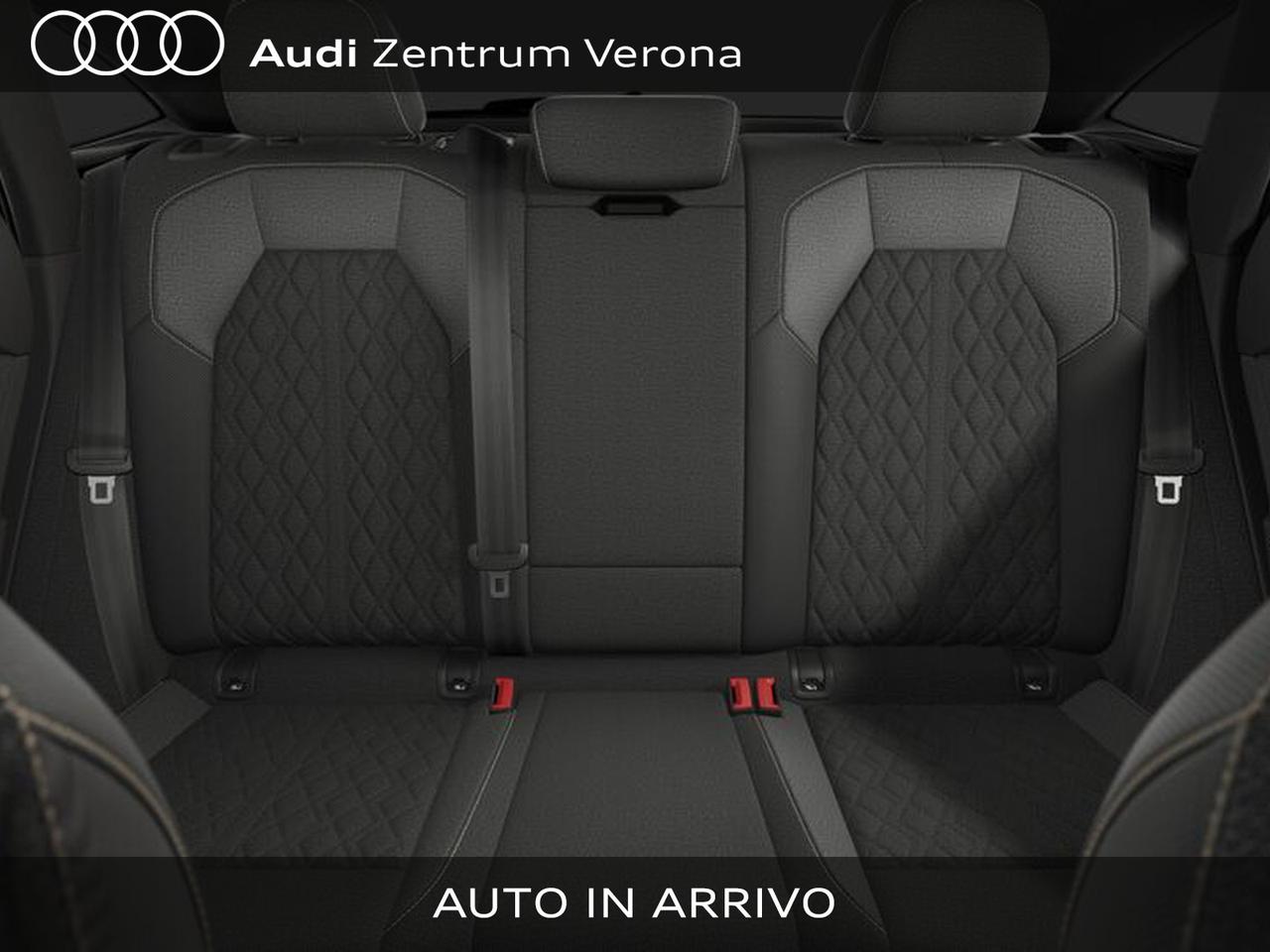 Sportback 2.0TDI 204CV quattro Str S line Edition