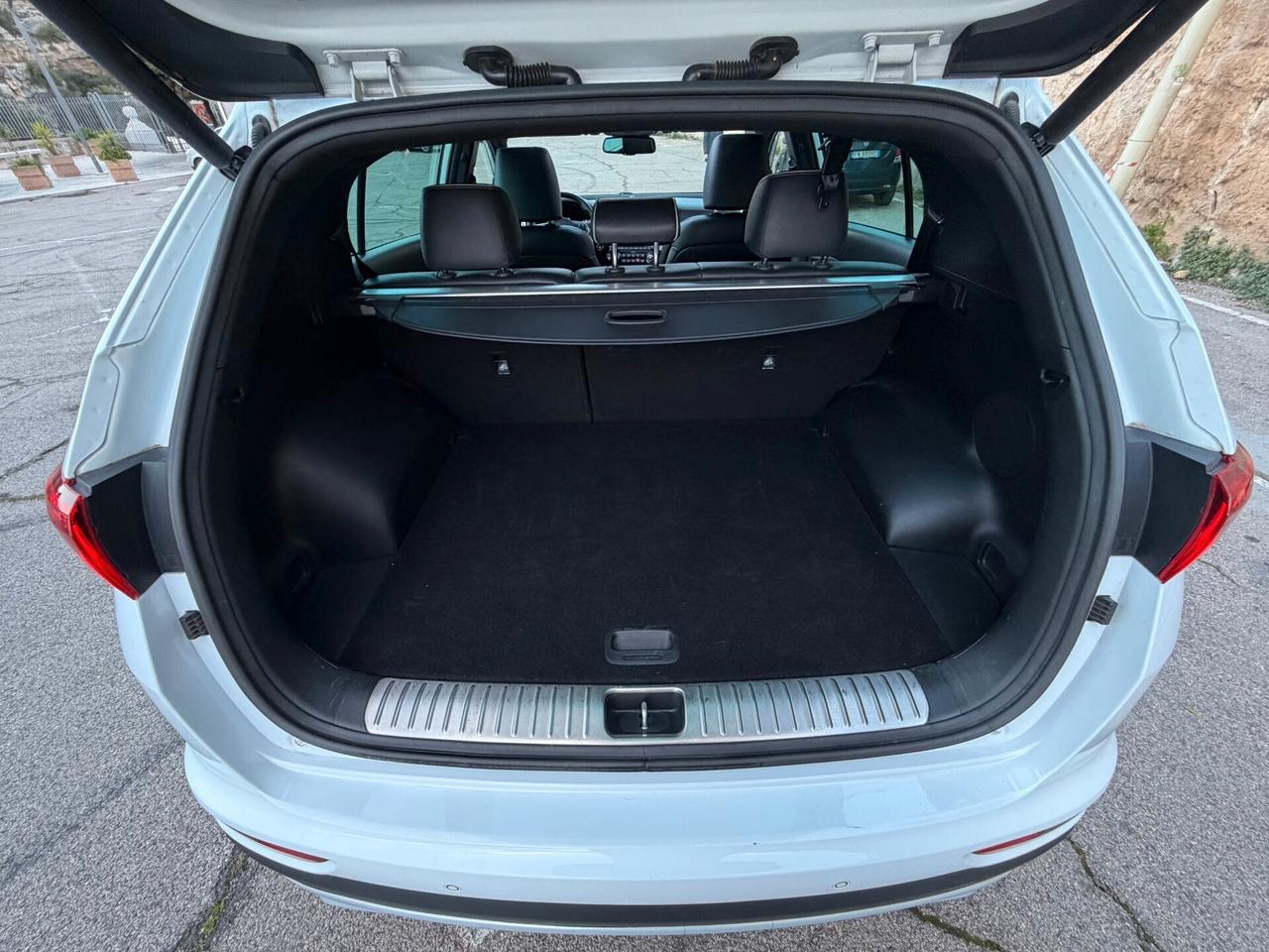 Kia Sportage GT-LINE/1.7 141 CV/CERCHI 19"/TETTO/PELLE