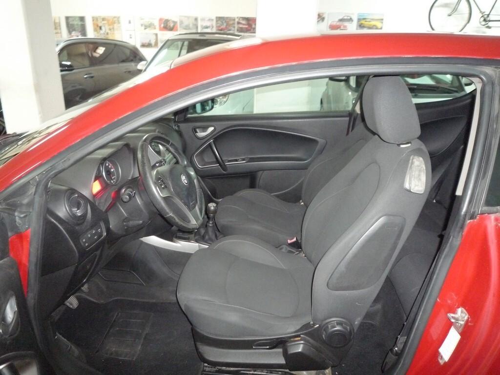 Alfa Romeo MiTo 1.4 78 CV 8V S&S Progression