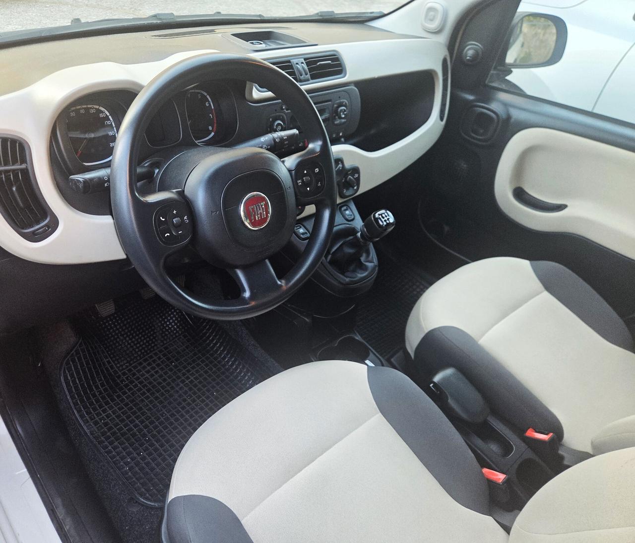 Fiat Panda 0.9 TwinAir NATURAL POWER UNICO PR. GARANZIA