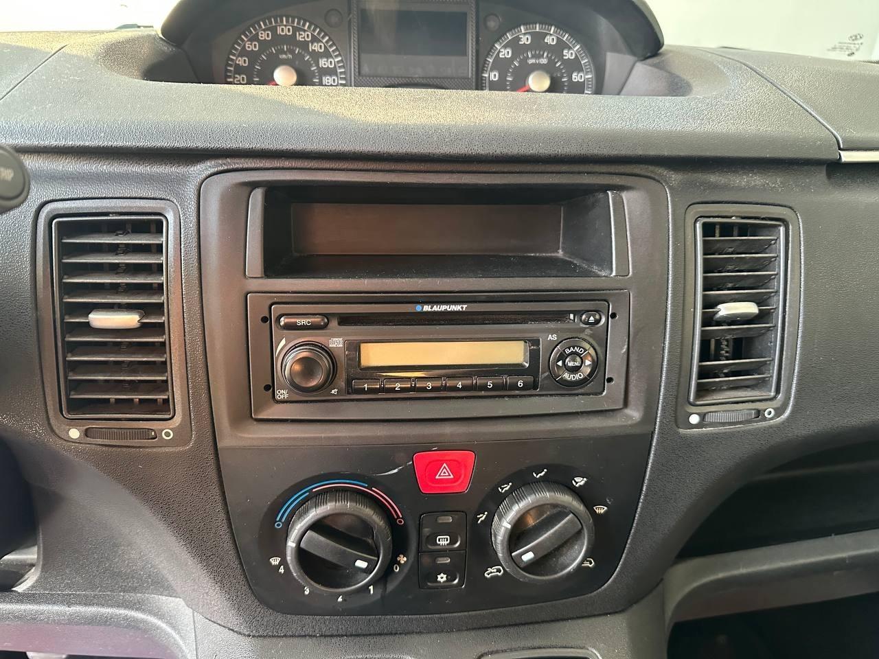 Fiat Idea 1.3 MJT - 16V 95 CV S&S Active