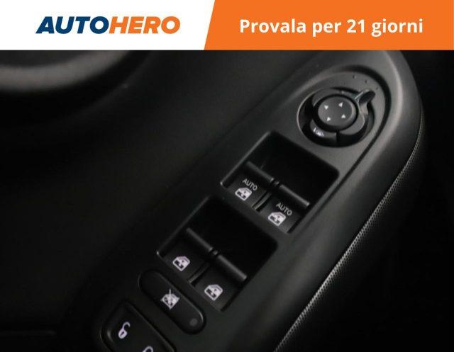 FIAT 500X 1.3 T4 150 CV DCT Sport