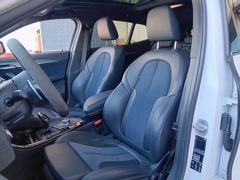 BMW X2 xdrive20d Msport auto