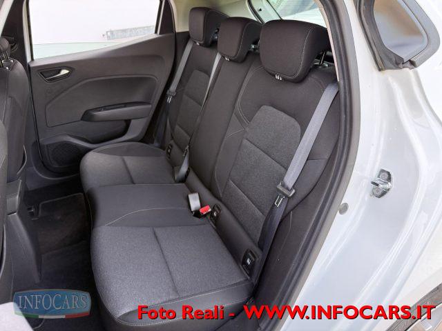 RENAULT Clio TCe 90 CV Business - PROMO