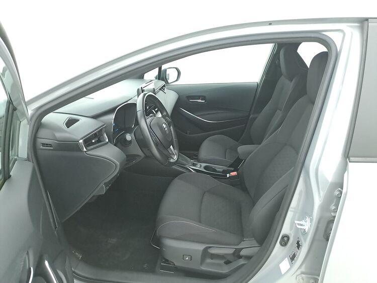 Toyota Corolla Hybrid Business BR523372 1.8 Full Hybrid 122CV