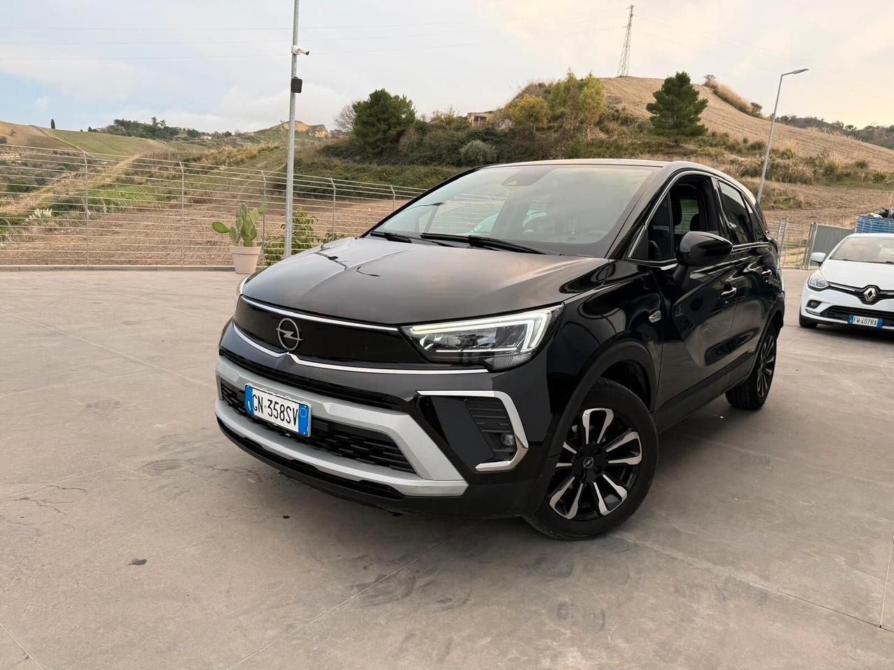Opel Crossland 1.5 ECOTEC D 110 CV Start&Stop Elegance