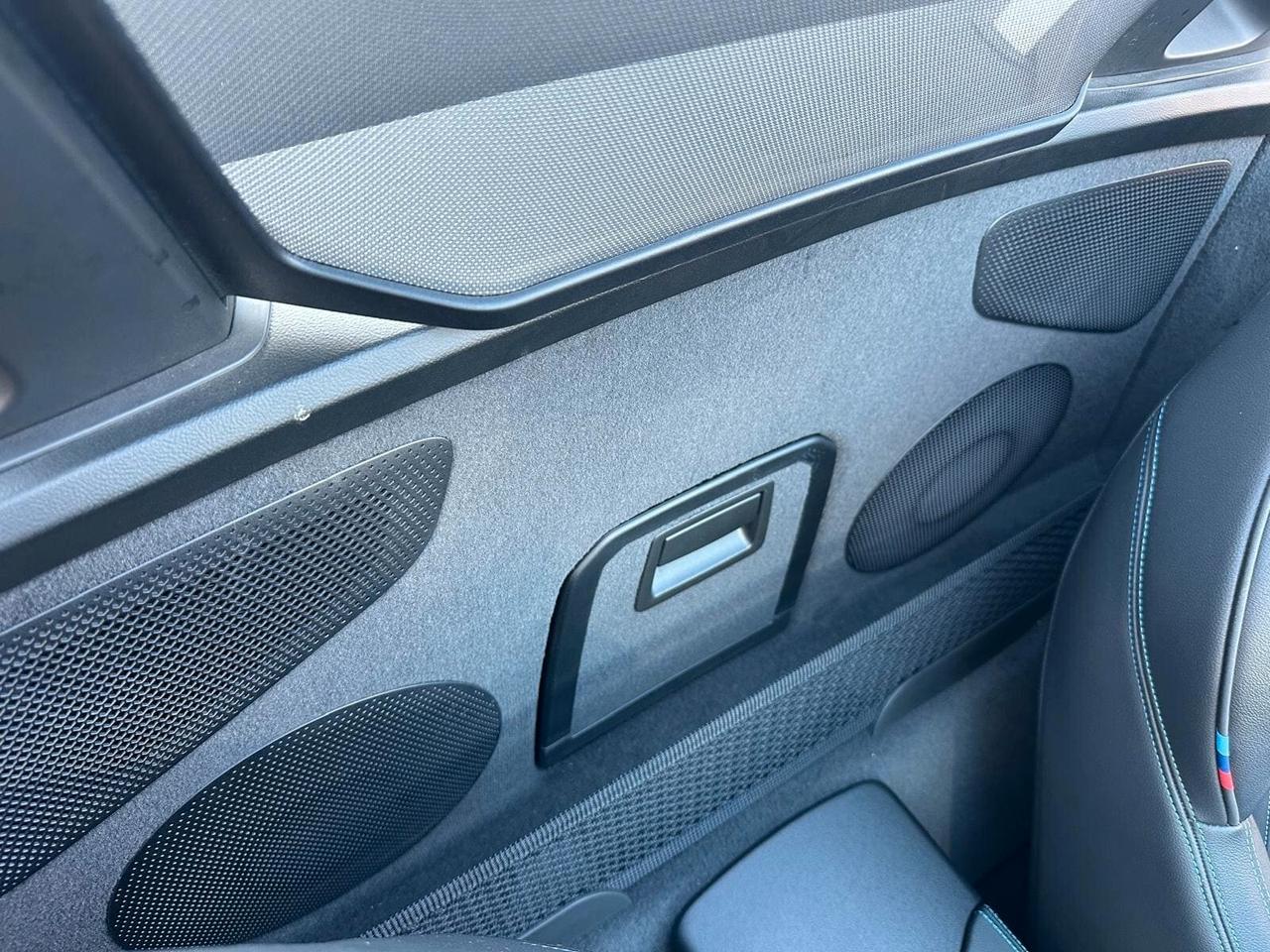 BMW Z4 sDRIVE20i MSPORT AUTO INNOVATION KAMERA C19" RADAR - IVA