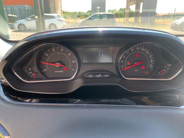 PEUGEOT 208 1° serie 1.2 VTi 82 CV 5 porte Access