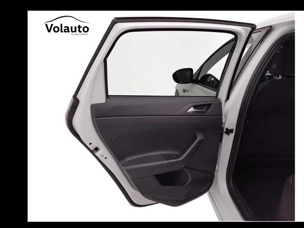 VOLKSWAGEN Taigo - Taigo 1.0 tsi R-Line 110cv