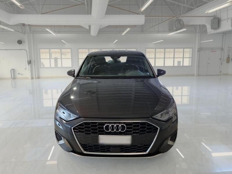 AUDI A3 SPORTBACK 30 TDI Business Advanced