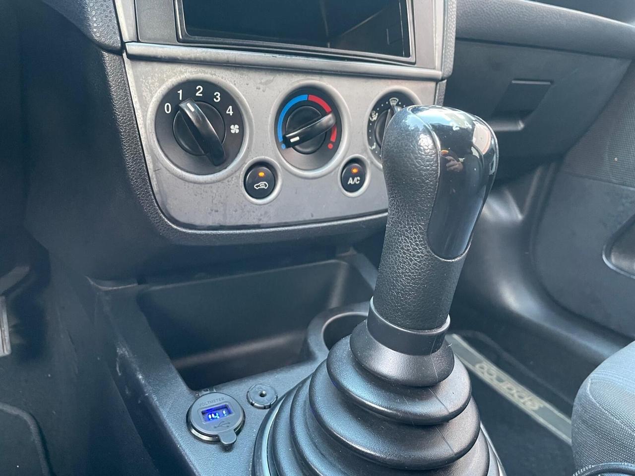 Ford Fiesta Restayling 1.4 TDCi 5p. Titanium SUPER Full