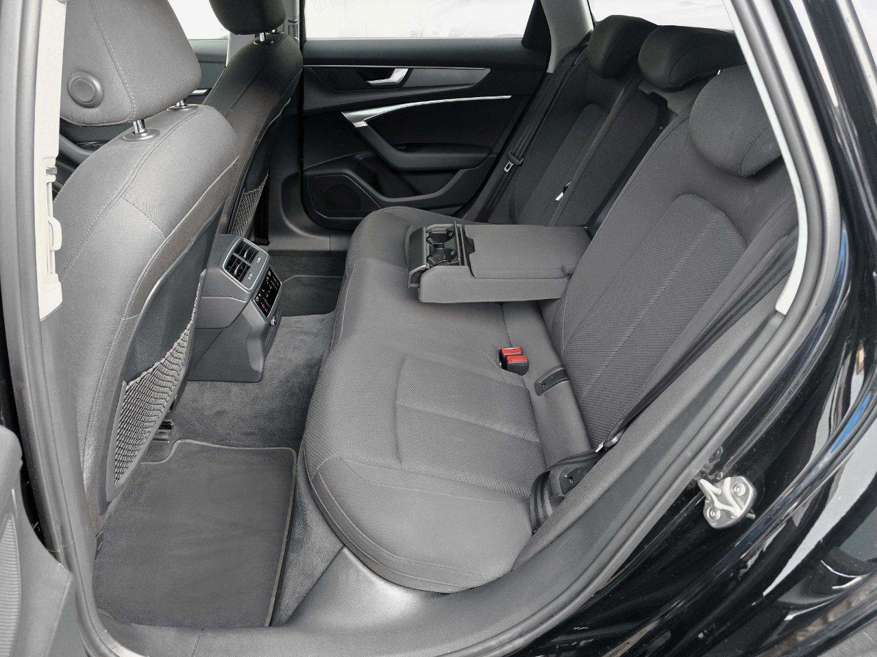 Audi A6 Avant 40 2.0 TDI S-LINE MHEV S-TRONIC EURO6D