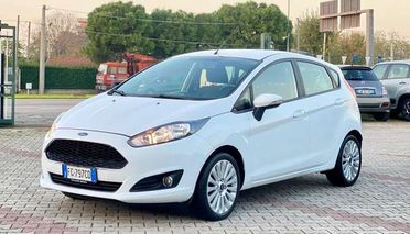 Ford Fiesta 5p 1.5 tdci ST-line 75cv NEOPATENTATI