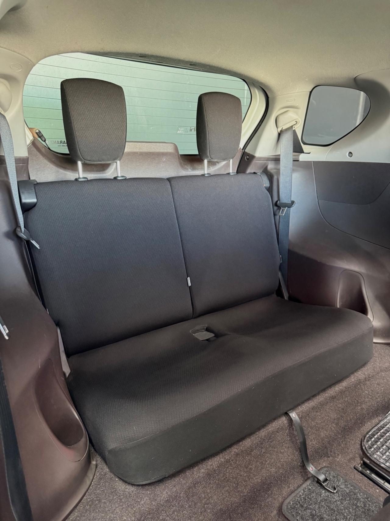 Toyota iQ 1.0 Benzina Sol 10/2010 NUOVA