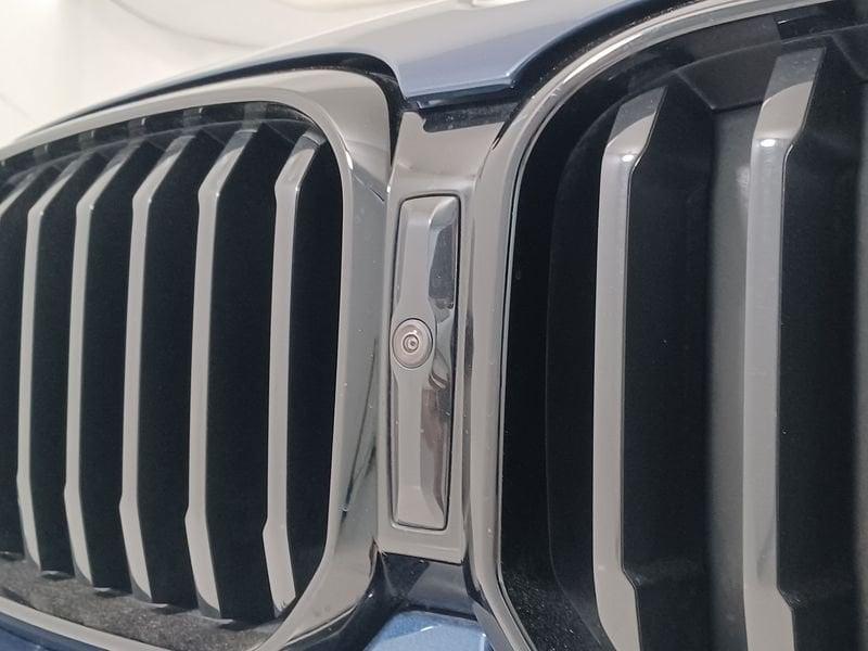 BMW X3 G01 2021 xdrive20d mhev 48V Msport auto