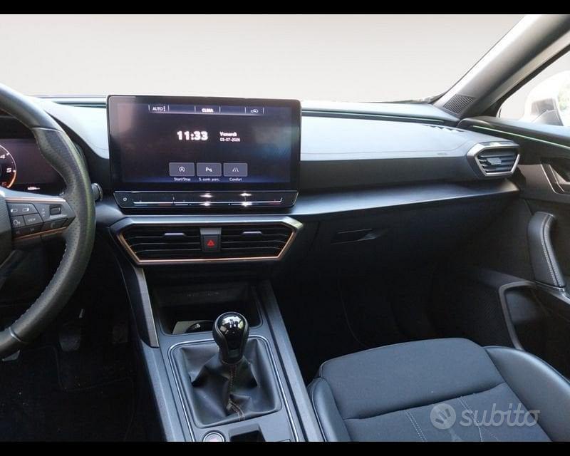 CUPRA Formentor 2.0 TDI