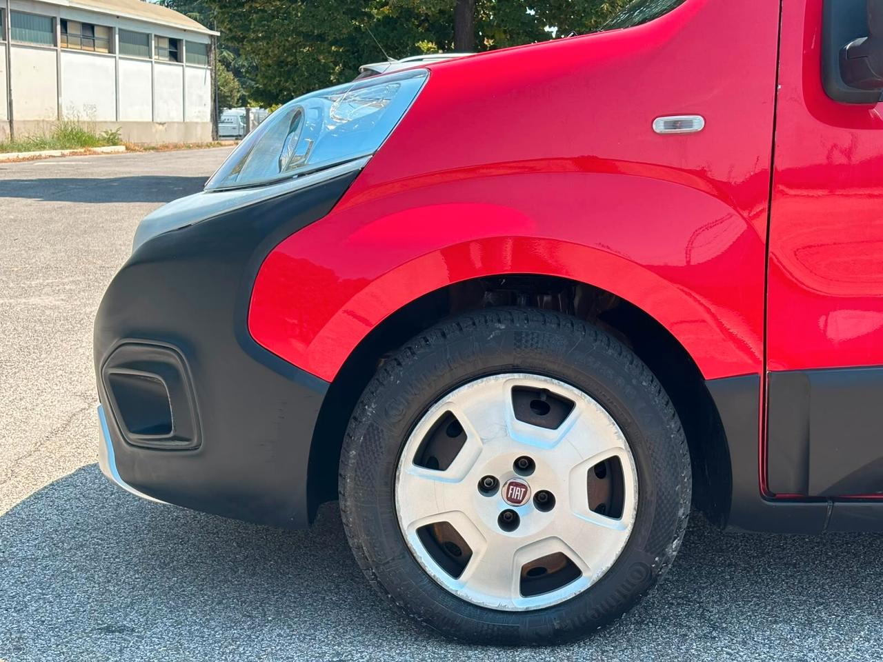 Fiat Fiorino