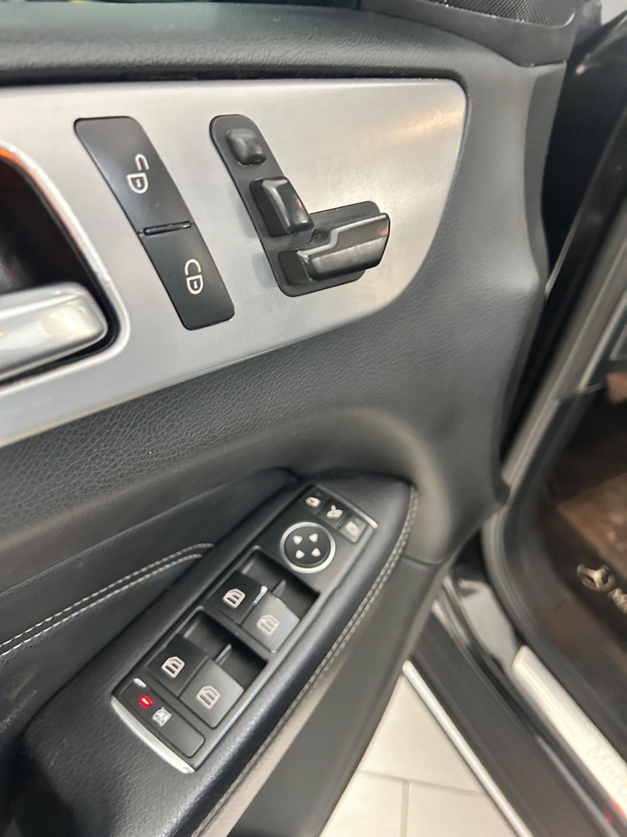 Mercedes-benz gle/ml 250cdi 4Matic Premium