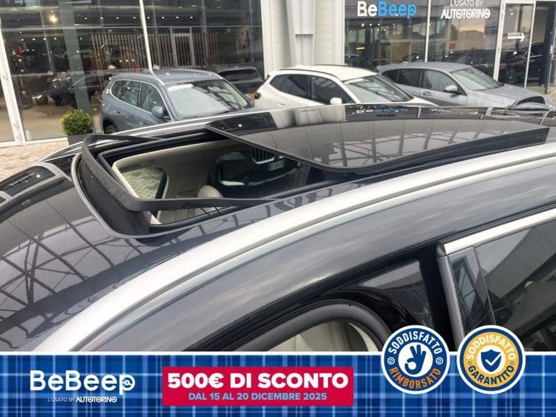 Volvo XC60 2.0 T6 PHEV INSCRIPTION AWD AUTO