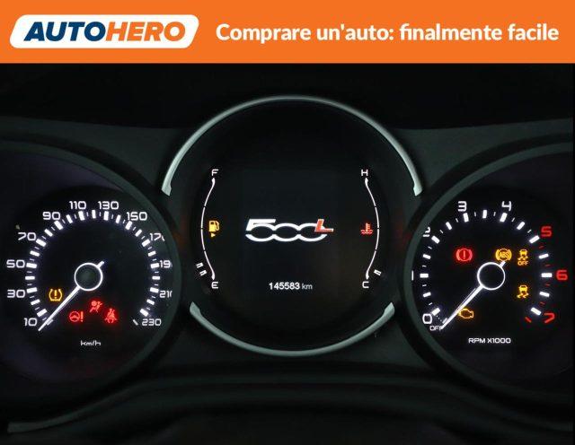 FIAT 500L 1.3 Multijet 95 CV Mirror