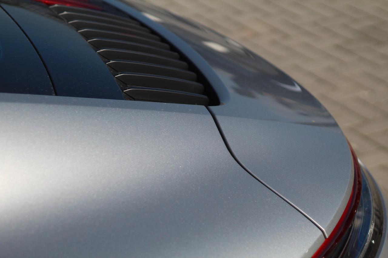 Porsche 992 CARRERA 3.0