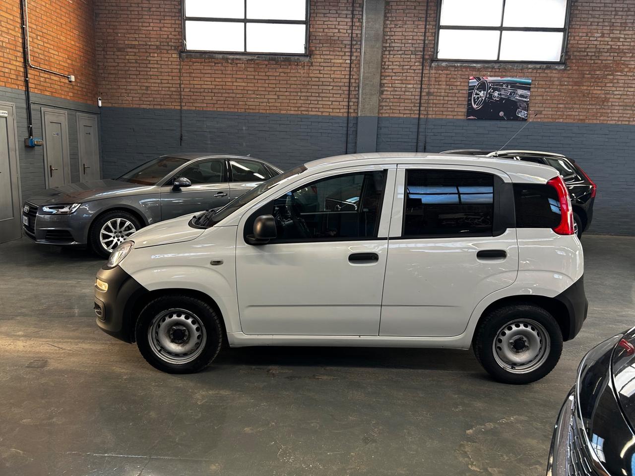 Fiat Panda 1.3 MJT S&S Pop Van 2 posti