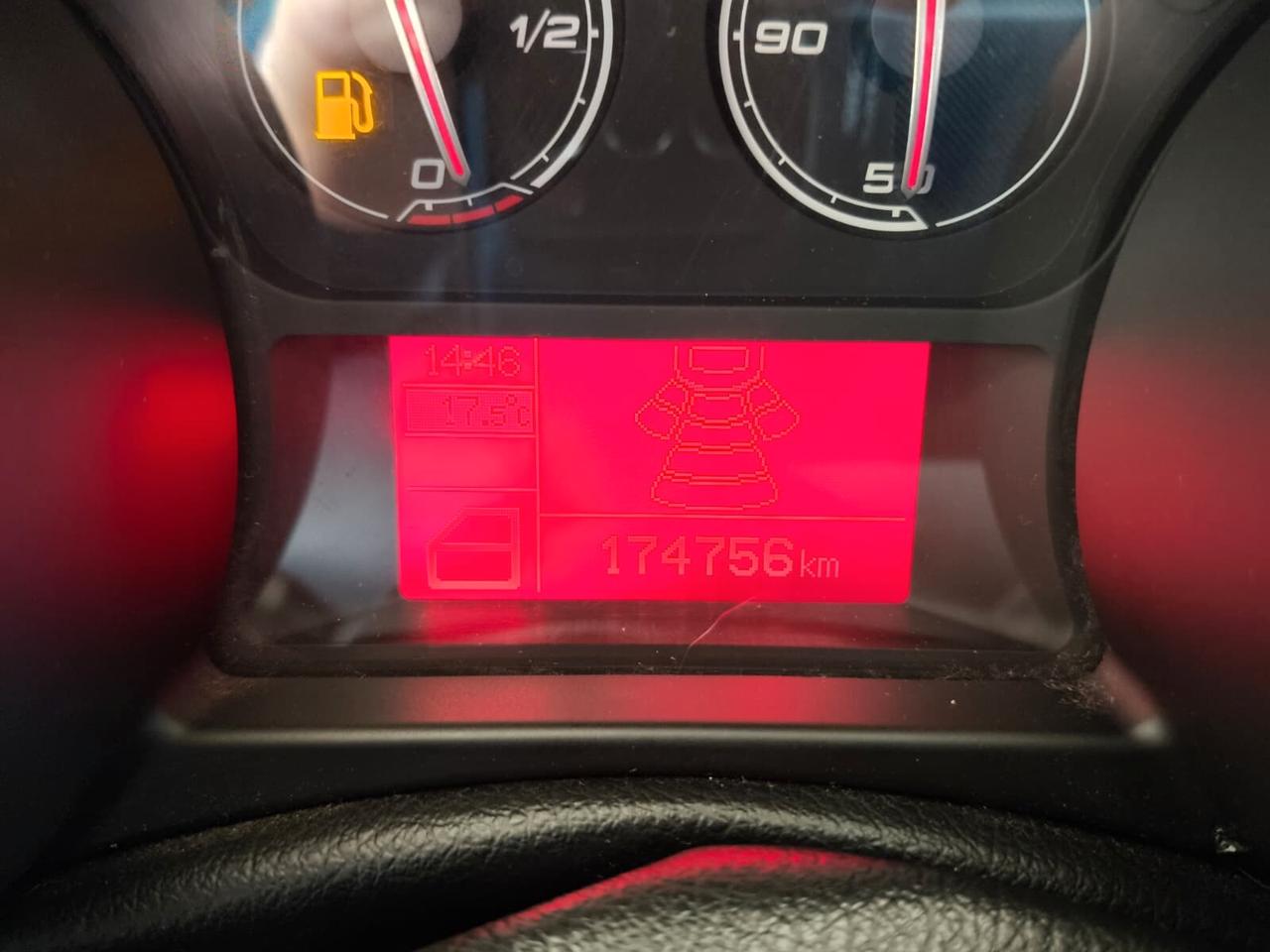 Alfa Romeo Giulietta 1.6 JTDm-2 105 CV Exclusive