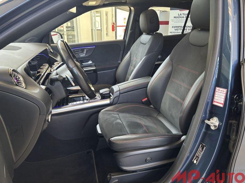 Mercedes-Benz GLA GLA 250 e Plug-in hybrid Auto Premium