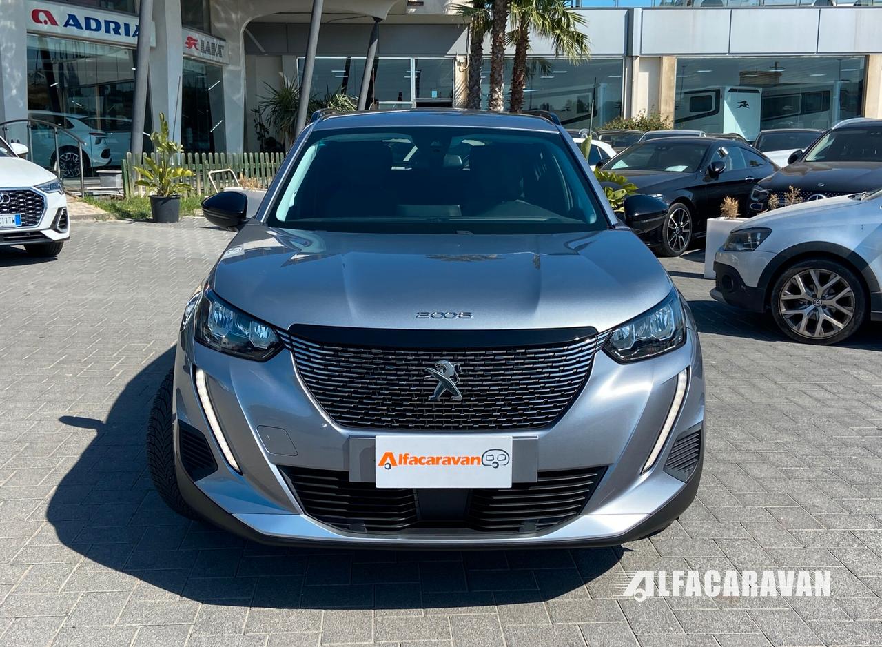 Peugeot 2008 1.2 puretech Allure