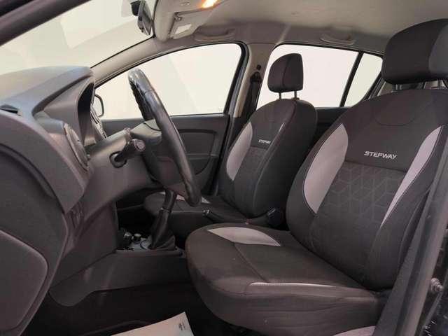 Dacia Sandero Stepway 900 TCe 12V 90CV Prestige