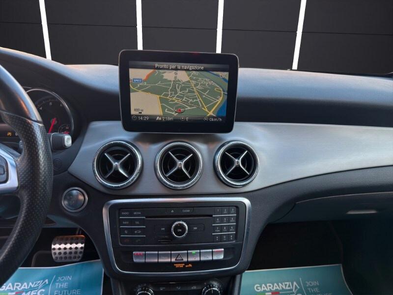 MERCEDES CLA S.Brake (X118) CLA 180 Shooting B...