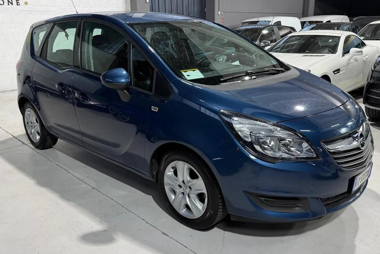 Opel Meriva 1.4 One 100cv