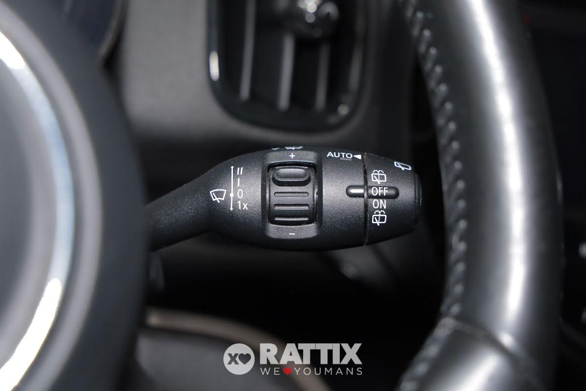 MINI Cooper SE Countryman 1.5 Business all4 auto