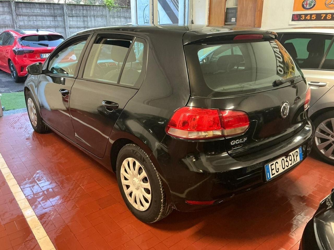 Volkswagen Golf 1.4 TSI 122CV 5p. Highline 2011