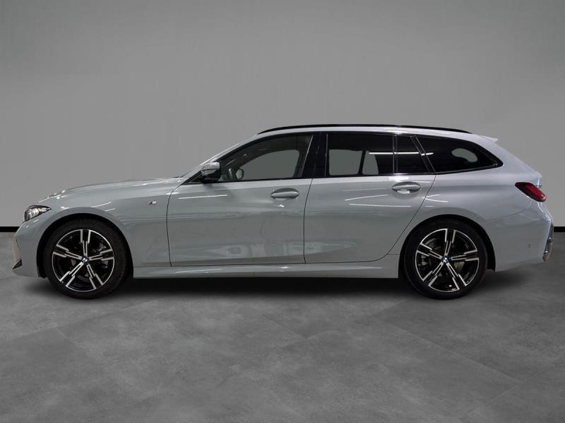 BMW Serie 3 Touring 320 d Mild Hybrid 48V Msport xDrive Steptronic