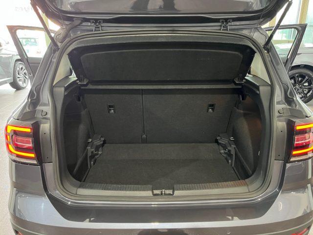 VOLKSWAGEN T-Cross 1.0 TSI Style UNICO PROPR.