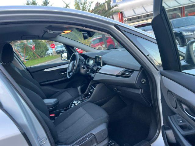 BMW 218 d Active Tourer EURO 6D