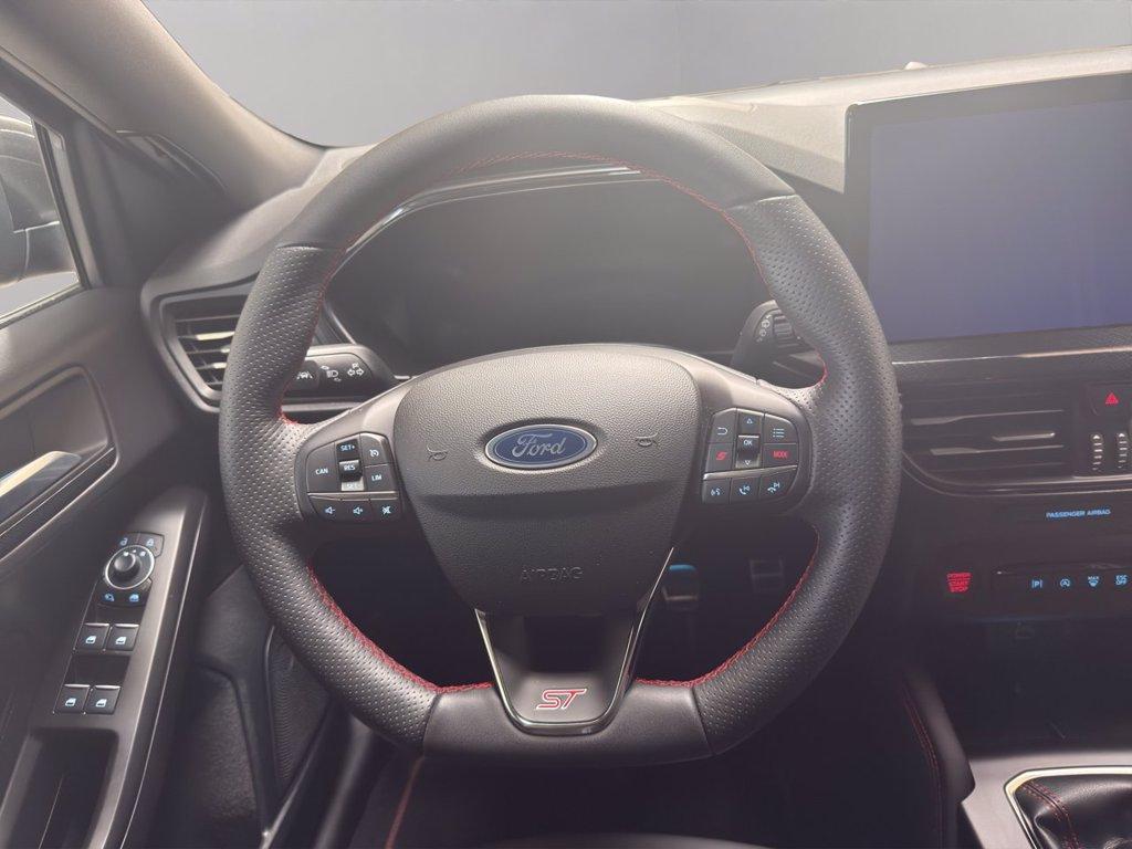 FORD Focus 2.3 EcoBoost 280 CV 5p. ST del 2025