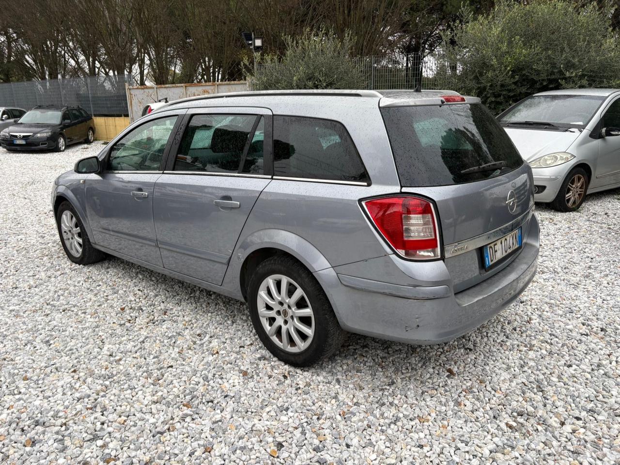 Opel Astra 1.9 CDTI 120CV Station Wagon Cosmo