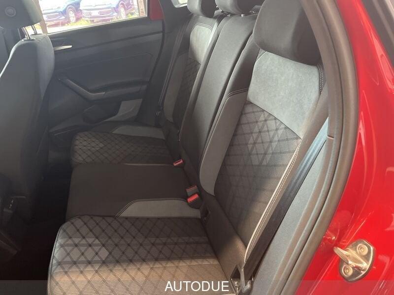 Volkswagen Taigo 1.0 TSI 110CV R-LINE DSG