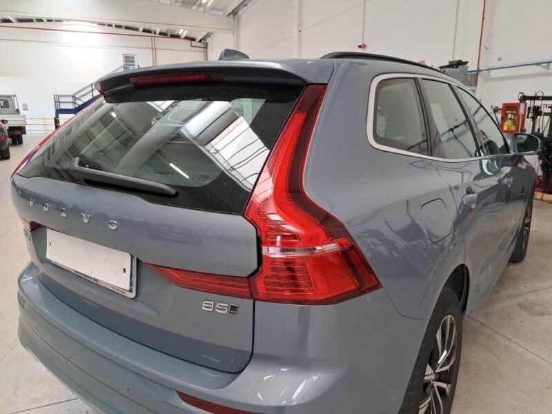 Volvo XC 60 2.0 B4 197CV AWD HYBRID/DIESEL **PREZZO REALE**