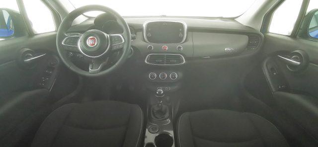 FIAT 500X 1.3 MultiJet 95 CV