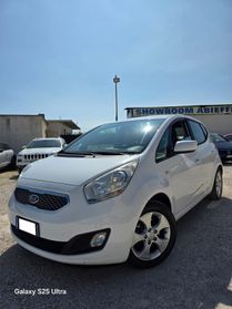 Kia Venga 1.4 CRDi 90CV 11/2011