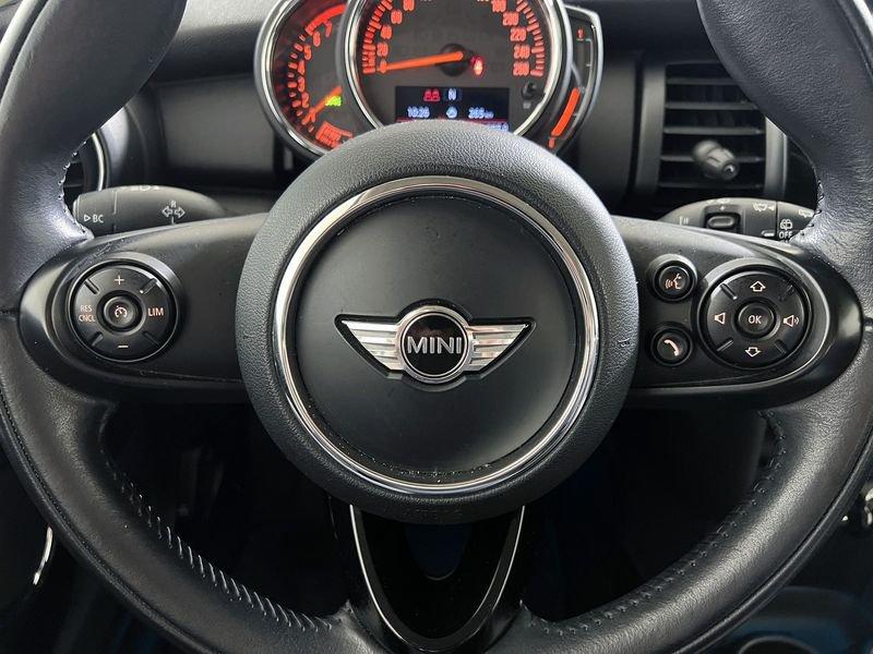 MINI Mini Mini 1.2 One Boost
