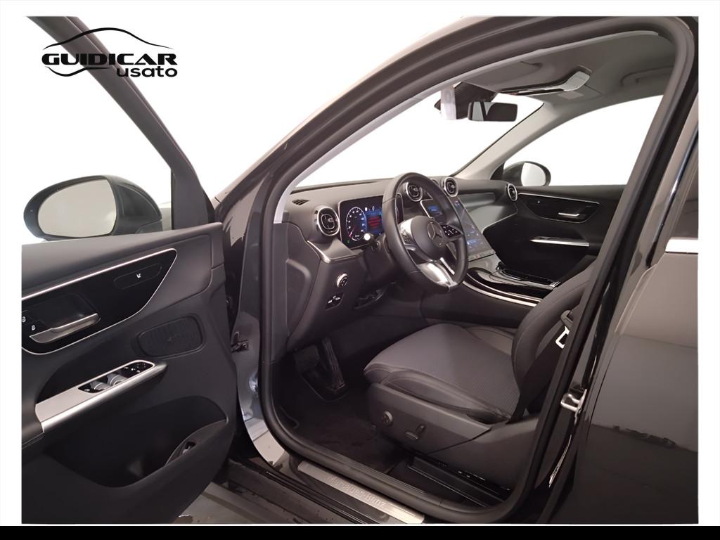 Mercedes-Benz GLC - X254 - GLC 220 d AMG Advanced 4matic auto