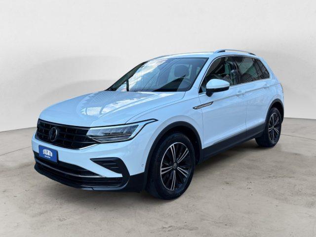 VOLKSWAGEN Tiguan 2.0 TDI 150 CV SCR DSG Life