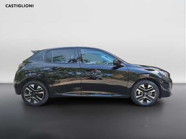 Peugeot 208 208 5P - ALLURE Hybrid 110 E-DCS6