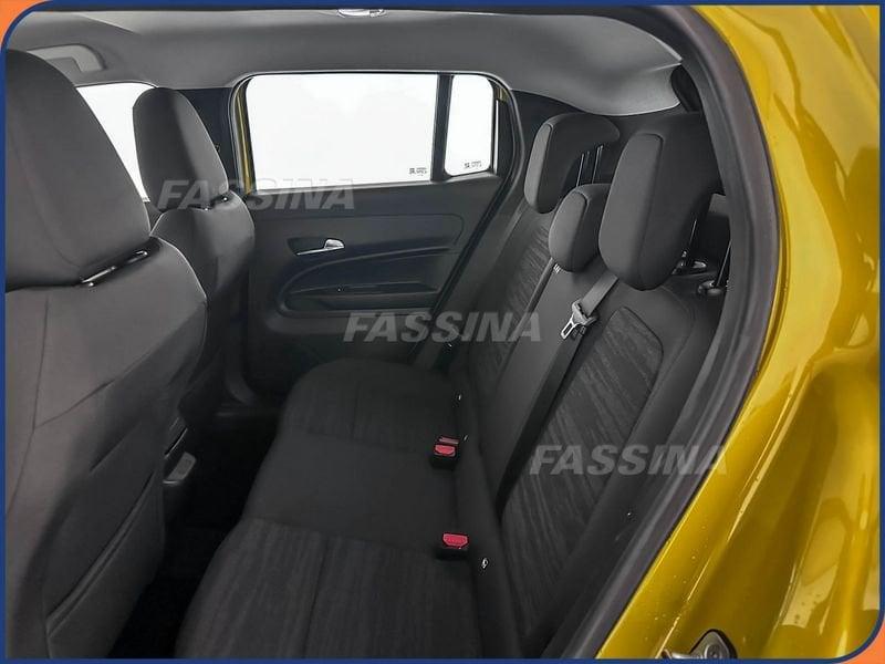 Jeep Avenger Avenger 1.2 Turbo 100 CV Longitude